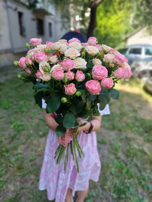 Букет «Каріна»