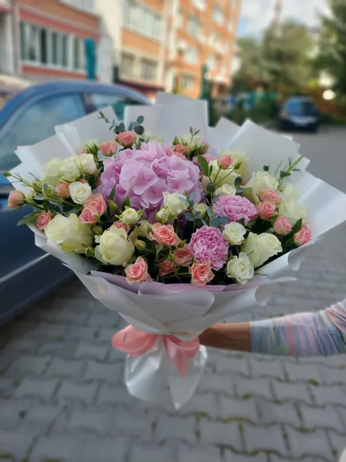 Букет «Адріана»