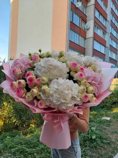 Букет "Квітослава"