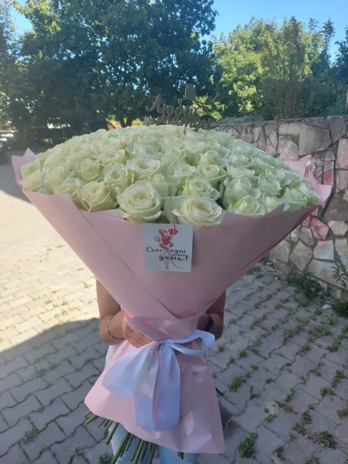 Букет «Камала»