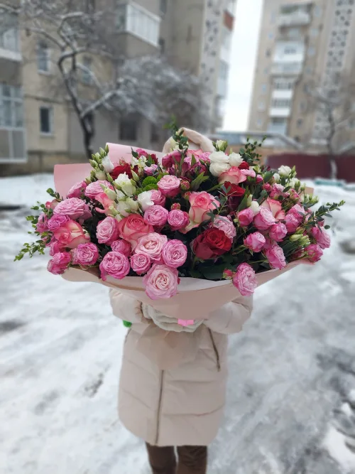 Букет «Вендела»