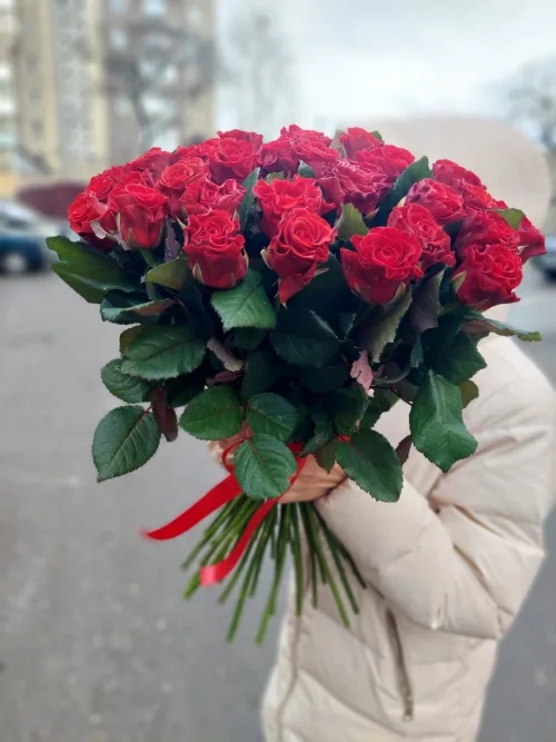 Букет «Ельторо»