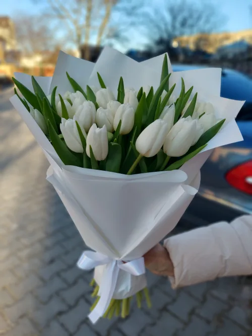 Букет «Конвалія»