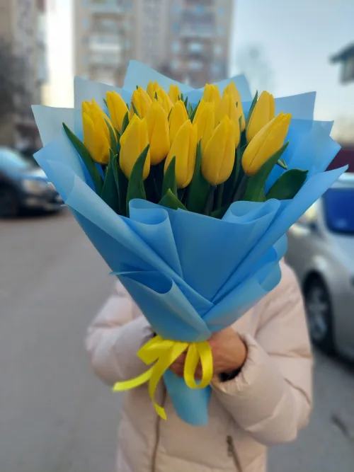 Букет «Слава»
