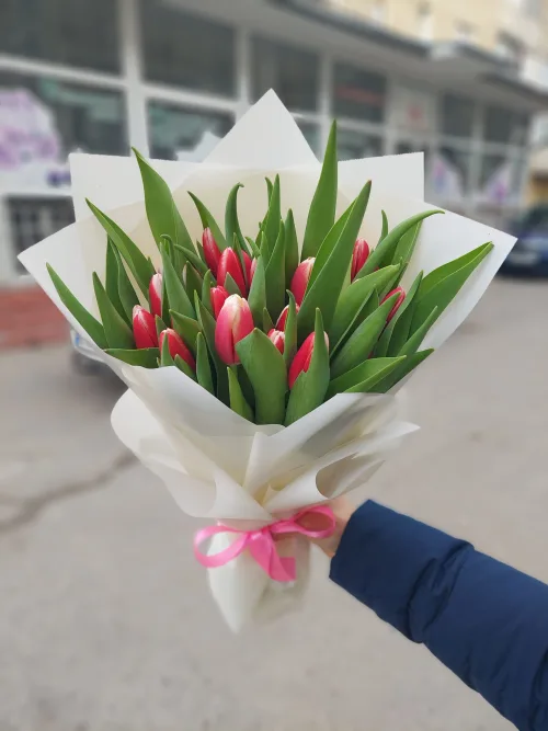 Букет "Дарина"
