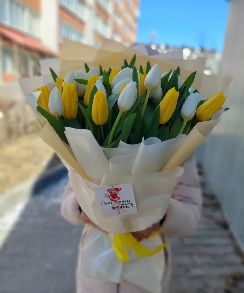 Букет "Сара"