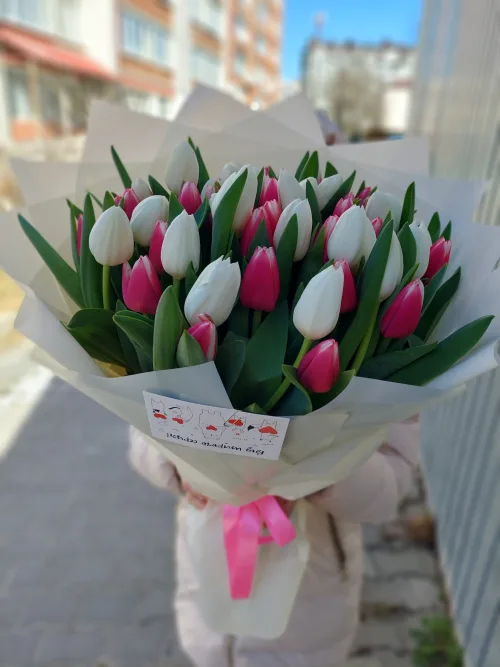 Букет "Ксенія"