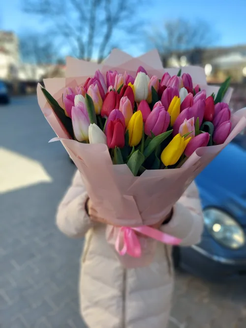 Букет "Тамара"