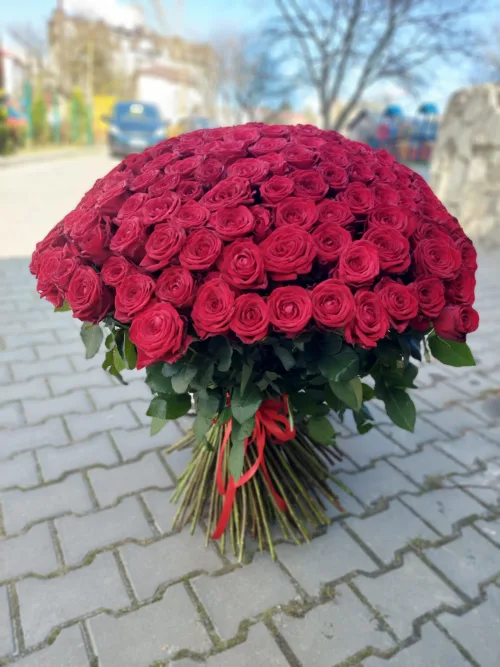 Букет "Зоря"