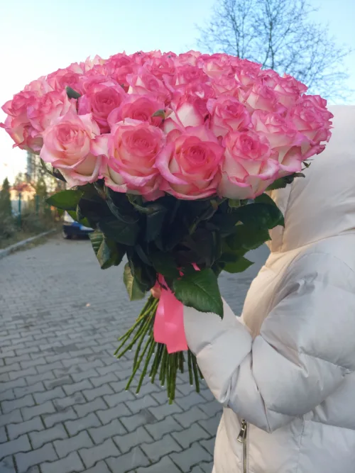 Букет «Джумілія»