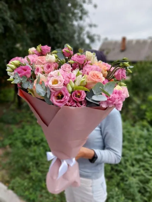 Букет «Памела»