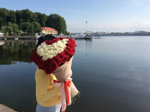 Букет «Аліса»