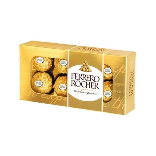 Цукерки «FERERRO ROSHER»