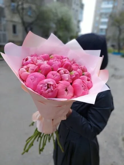 Букет «Марта»