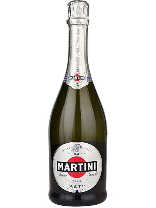 Вино ігристе  «Martini Asti»