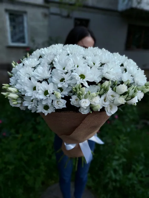 Букет «Віка»