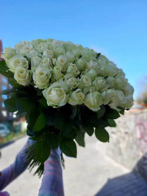 Букет «Ірина»