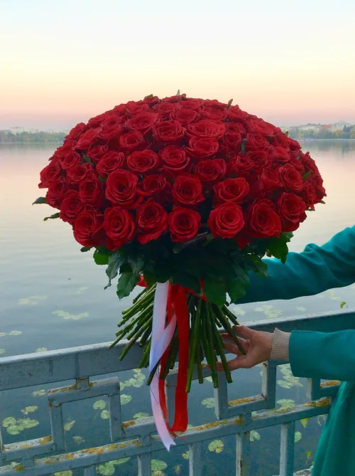 Букет «Ярина»