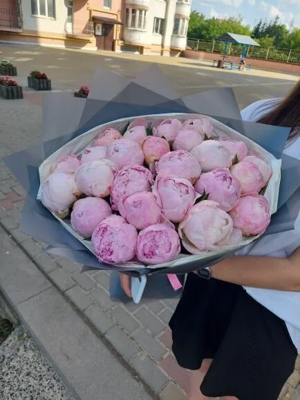 Букет «Марія»