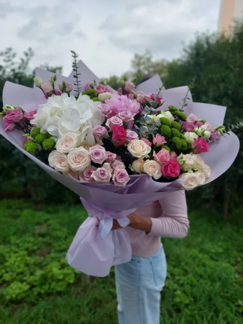 Букет «Яна»