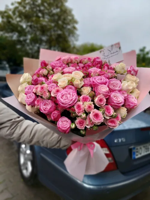 Букет «Віталіна»