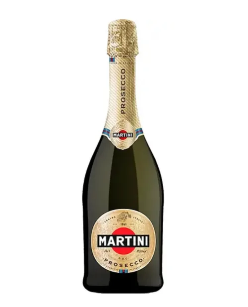 Вино ігристе "MARTINI PROSECCO"