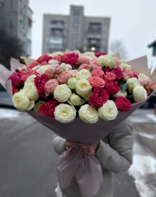 Букет "Аніта"